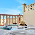 Paradise Luxury דירה פלאיה פראיסו