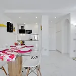 דירה Paradise Luxury