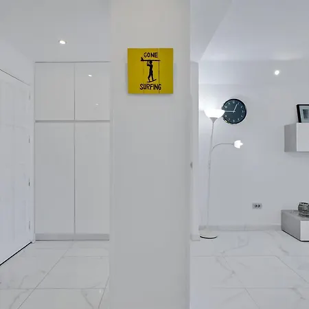 Paradise Luxury Apartment *