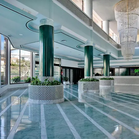 Apartment Paradise Luxury Playa Paraiso (Tenerife)