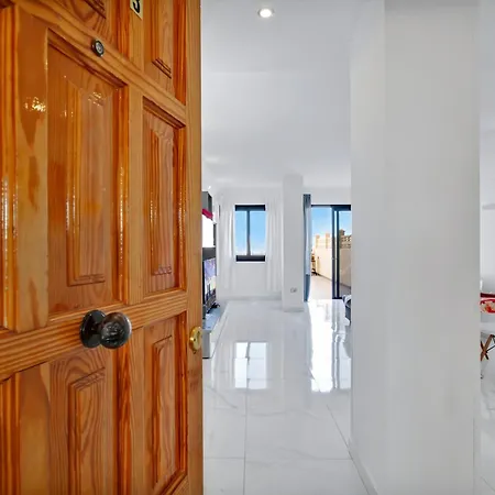 Paradise Luxury Apartment Playa Paraiso (Tenerife)