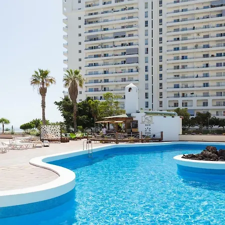 Paradise Luxury Lejlighed *