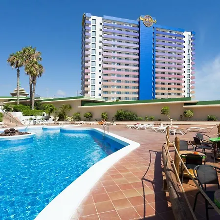 Paradise Luxury